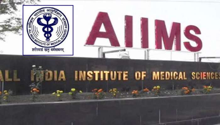 AIIMS Rajkot : 2020થી મેડિકલ કોલેજની 50 બેઠકની પ્રથમ બેચ થશે શરૂ 