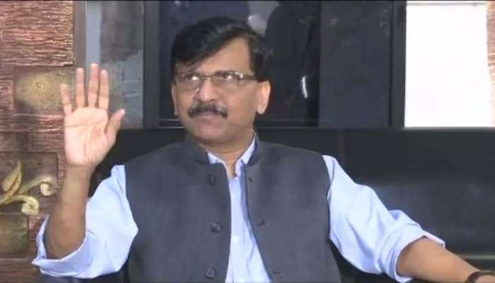 Maharashtra Live Updates: આખરે સંજય રાઉત બોલ્યા, ‘અંધારામાં પાપ થયું છે, રાજ્યની જનતા તેઓને રસ્તા પર ફરકવા નહિ દે...’