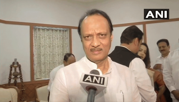 Maharashtra: હવે વિધાયકોને તૂટતા બચાવવાની કવાયત, કોંગ્રેસ ભોપાલ તો અજિત પવાર ગોવા મોકલશે