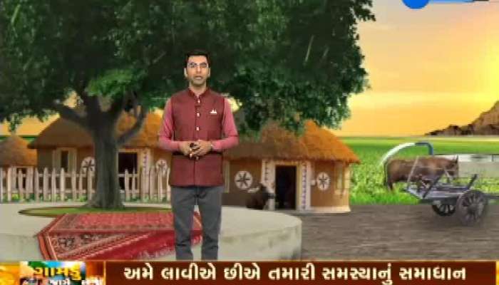 ગામડું જાગે છે: અમદાવાદના નાનોદરાના ખેડૂતોને કેવી થે સમસ્યા 