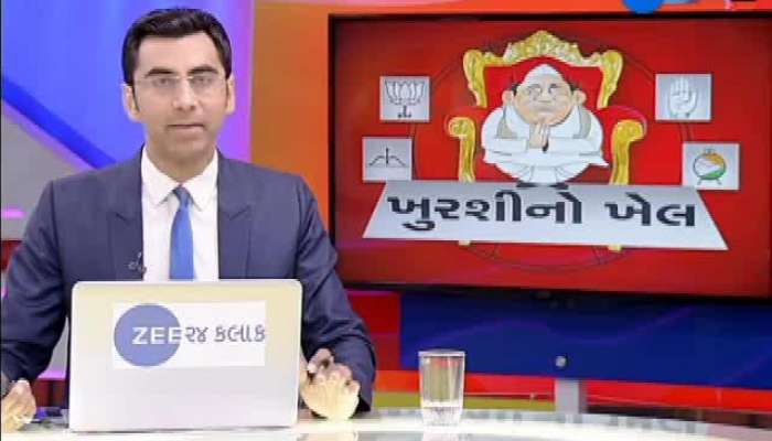 Live Debate: આજે જ ફ્લોર સ્ટેટ કરવાની કરી માંગ