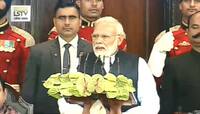 સંવિધાન દિવસ પર PM મોદીએ કહ્યું- 26 નવેમ્બર ભારત માટે ઐતિહાસિક દિવસ