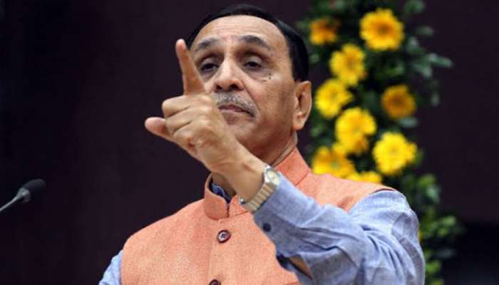 CM Vijay Rupani: ગુજરાતની વિજય રૂપાણી સરકારે કસી કમર, લોકોને થશે જબરદસ્ત ફાયદો