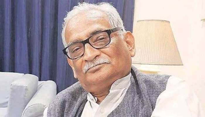 Ayodhya Case : મુસ્લિમ પક્ષના વકીલ રાજીવ ધવનનું વિવાદિત નિવેદન, 'દેશની શાંતિ હંમેશા હિન્દુ બગાડે છે'