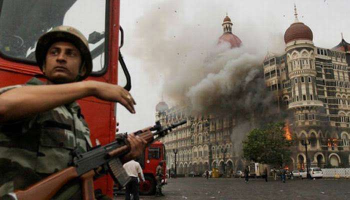 26/11 Terror Attack: દોષિતોને સજા ન મળે એ પીડિતોનું અપમાન-અમેરિકા