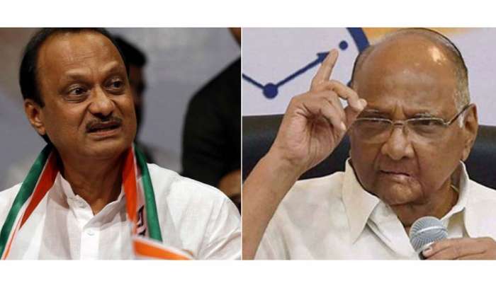 Maharashtra govt formation: શું અજિત પવારનું ભાજપને સમર્થન એક 'ચાલ' હતી? હવે તેને 'મોટો દગો' ગણી રહી છે BJP