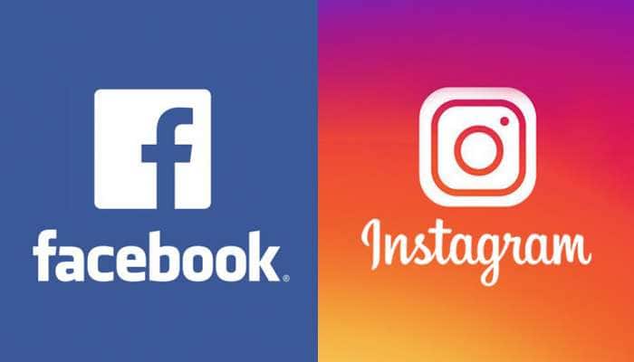 Facebook / Instagram : સોશિયલ સાઈટના સર્વર ડાઉન થતાં યુઝર્સ થયા પરેશાન 