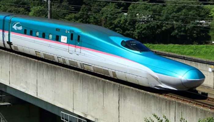 મોદી સરકાર માટે તેમનો ગમતો Bullet train પ્રોજેક્ટ પૂરો કરવો ‘મુશ્કિલ હિ નહિ, નામુમકીન હૈ...’