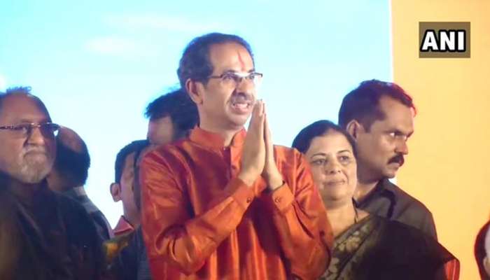 CM ઉદ્ધવ ઠાકરે બપોરે 1 વાગે સંભાળશે પદભાર, 1-2 દિવસમાં ખેડૂતો માટે મોટી જાહેરાતની સંભાવના