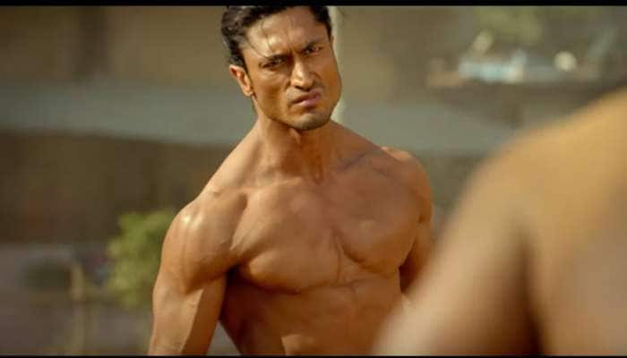 Commando 3 Movie Review : કેવી છે આજે રિલીઝ થયેલી ફિલ્મ? 