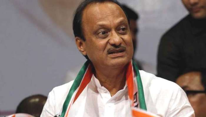 મહારાષ્ટ્ર: NCPમાંથી ડેપ્યુટી સીએમ કોણ? અજિત પવારે આપ્યું મોટું નિવેદન 