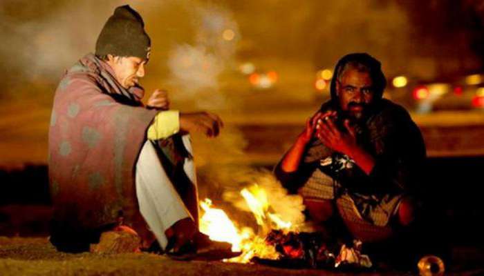 હવામાન વિભાગની આગાહી, ‘આ વર્ષે શિયાળો ઠંડો નહિ, પણ ગરમ રહેશે’