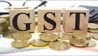 GST Collection : મંદી વચ્ચે રાહતના સમાચાર, નવેમ્બરમાં પહોંચ્યું 1 લાખ કરોડ