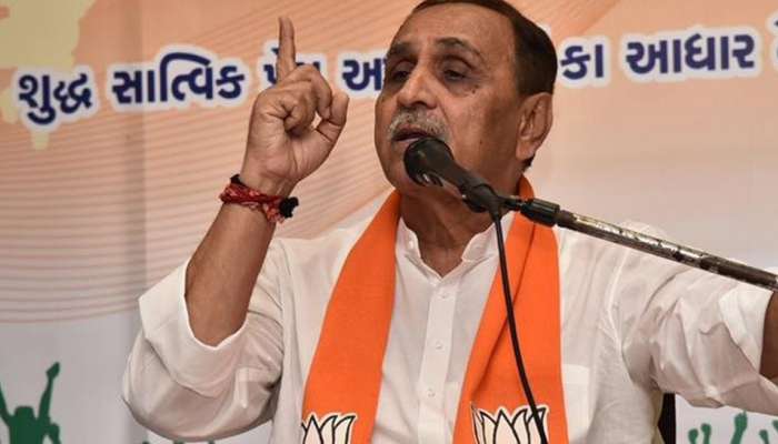 આર્થિક અશક્ત પરિવારને CM રૂપાણીએ કરી એવી મદદ તમે પણ કહેશો વાહ!