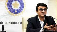 BCCI : ગાંગુલીનો કાર્યકાળ વધારવા માટે બદલવામાં આવશે બંધારણ, પરંતુ....