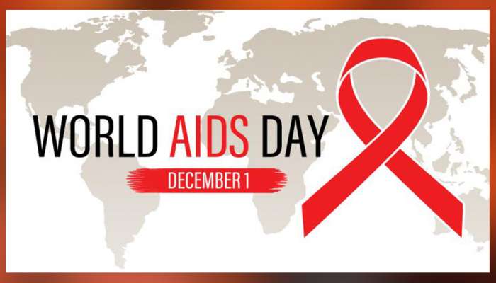 World AIDS Day 2019 : શું તમે એઈડ્સના લક્ષણો અને બચાવ વિશે જાણો છો? 