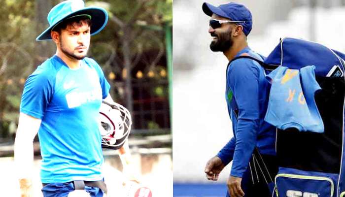 Syed Mushtaq Ali Trophy: સૈયદ મુસ્તાક અલી ટ્રોફી ચેમ્પિયન બન્યું કર્ણાટક, તામિલનાડુને આપી રોમાંચક હાર