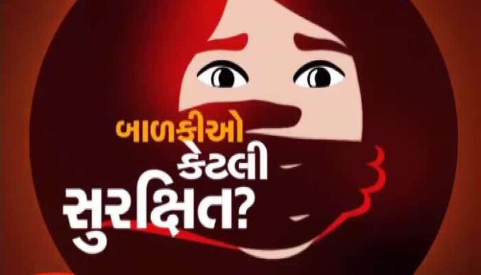 વડોદરામાં દુષ્કર્મ મામલે સામાજિક કાર્યકરોના ઉપવાસ