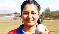 T20 Cricket : અજલિનો વર્લ્ડ રેકોર્ડ, શૂન્ય રનમાં ઝડપી 6 વિકેટ