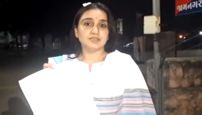 બહુચર્ચિત બીટ કોઇન કાંડના નિશા ગોંડલિયા પ્રકરણમાં વધુ એક ચોંકાવનારો ખુલાસો