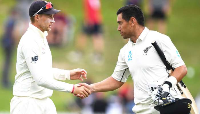 ENG vs NZ : વિલિયમ્સન અને ટેલરની સદી, ન્યૂઝિલેન્ડે જીતી સીરીઝ, હવે ઓસ્ટ્રેલિયા સામે ટક્કર 