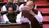 SPG બિલ રાજ્યસભામાં પસાર, ગૃહમંત્રીએ કહ્યું-હવે આ સુરક્ષા ફક્ત વડાપ્રધાનને