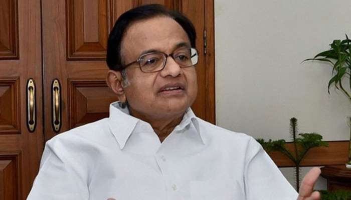 Chidambaram INX Case: ચિદમ્બરમ જેલમાંથી આવશે બહાર, સુપ્રીમ કોર્ટે