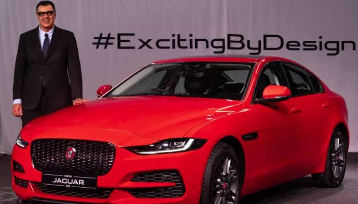 નવી Jaguar XE ભારતમાં થઇ લોન્ચ, જાણો કેવા હશે ફિચર્સ