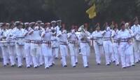 Navy Dayની જામનગર ખાતે ભવ્ય ઉજવણી, પરેડ અને રિટ્રીટનું કાર્યક્રમોનું આયોજન