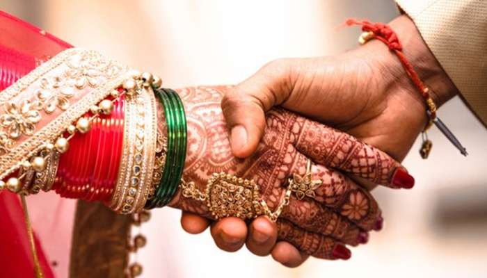 અમદાવાદ: બપોરે લગ્ન સાંજે રિસેપ્શન અને દુધ પીવા મુદ્દે રાત્રે 3 વાગ્યે છુટાછેડા