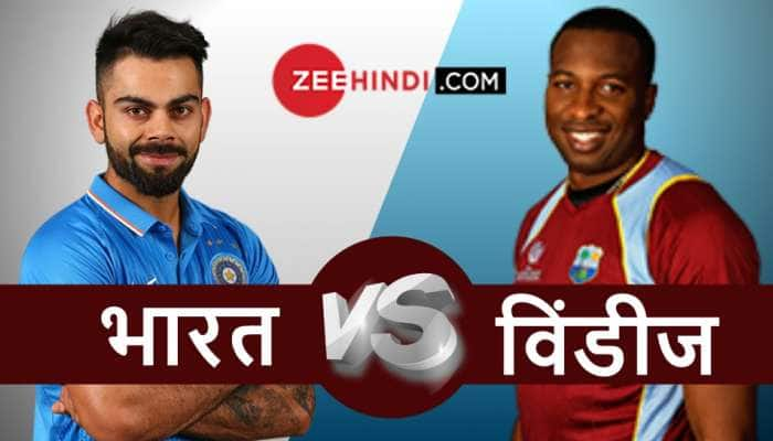 IND vs WI : ટી20-વનડે શ્રેણીમાં થશે આ મહત્વપૂર્ણ ફેરફાર, જાણો શું છે..