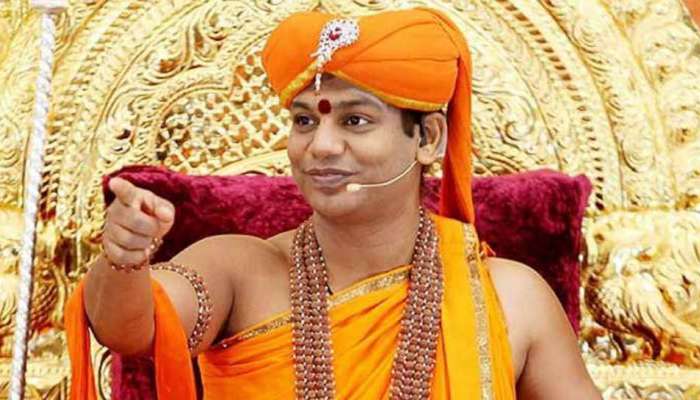 નફ્ફટ નિત્યાનંદનું નવુ નાટક, પોતાને પીડિત બતાવી યુએનના દરવાજા ખખડાવ્યા નફ્ફટ નિત્યાનંદનું નવુ નાટક, પોતાને પીડિત બતાવી યુએનના દરવાજા ખખડાવ્યા
