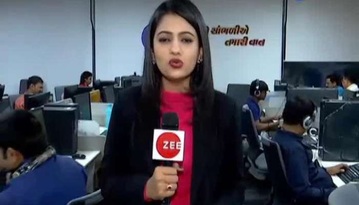 Newsroom Live : ગુજરાત તરફ આવી રહ્યો છે ભયાનક 'પવન' અને અનેક સમાચાર...