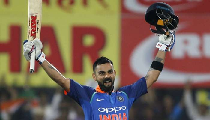 IND vs WI T20 : ભારતે વેસ્ટ ઈન્ડિઝને 6 વિકેટે હરાવ્યું, વિરાટે ફટકાર્યા 50 બોલમાં 94 રન