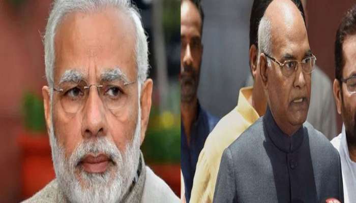 દિલ્હી: અનાજ મંડી આગમાં 43 લોકોના મોત, PM મોદી, રાષ્ટ્રપતિએ વ્યક્ત કર્યું દુખ