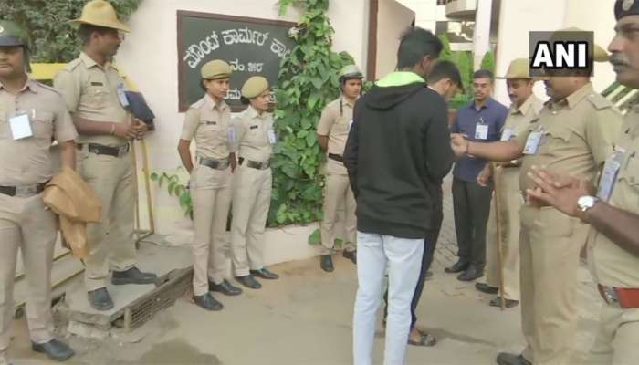 Karnataka bypolls results LIVE: ભાજપે 12 તો કોંગ્રેસે 2 બેઠક જીતી, JDS નું ખાતું ન ખુલ્યું