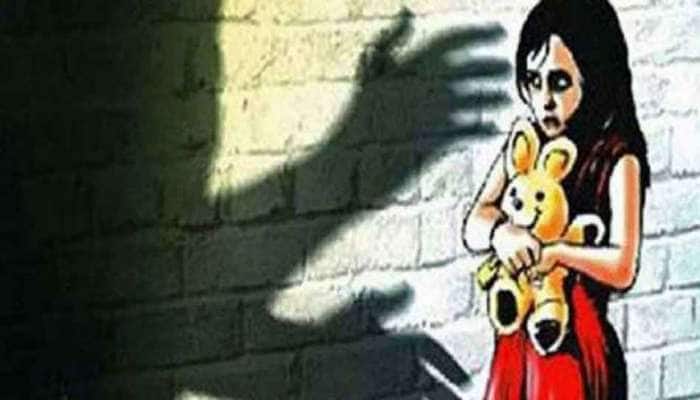 MP: 12 વર્ષની બાળકી સાથે સામૂહિક બળાત્કાર, એક કિશોર આરોપી પણ સામેલ