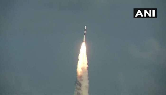 ISROએ સફળતાપૂર્વક લોન્ચ કર્યો RISAT-2BR1 સેટેલાઈટ