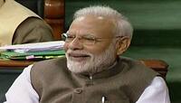 નાગરિકતા સંશોધન બિલ પાસ થતા PM મોદીએ કહ્યું- દેશ માટે ઐતિહાસિક દિવસ 