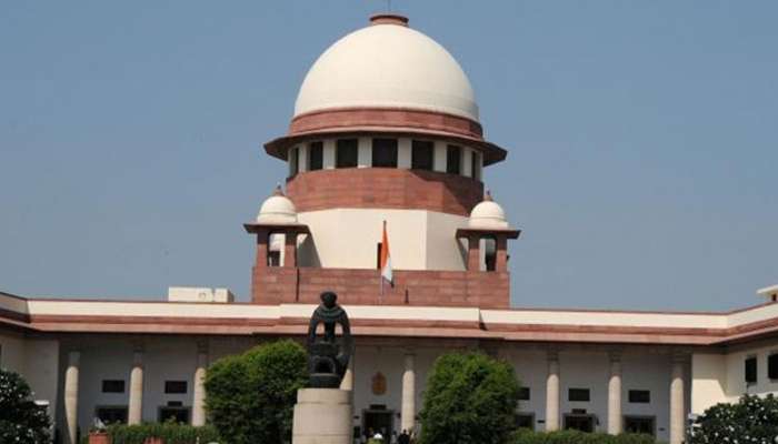 Ayodhya case : 5 જજોની બેન્ચ આજે 18 પુનર્વિચારની અરજી પર કરશે સુનાવણી 