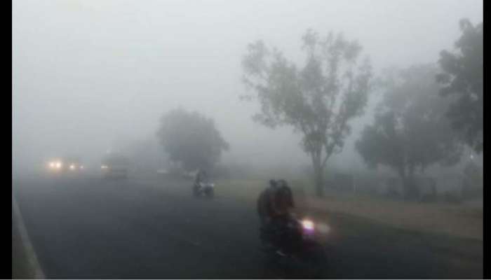 Weather Today: ગુજરાતના વાતાવરણમાં પલટો, કમોસમી વરસાદ જાણે જવાનુ નામ લેતો જ નથી