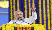 DNA Analysis VIDEO : 44 હજાર 445 સોગંદનામા અને PM મોદીને ક્લિનચીટ 