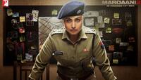 Mardaani 2 Movie Review : રેપિસ્ટના ચહેરા પર તમાચો છે રાનીની આ ફિલ્મ