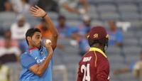 IND vs WI 1st odi: ભારત વેસ્ટ ઇન્ડિઝ પહેલી વન ડે મેચમાં ભુવી બહાર