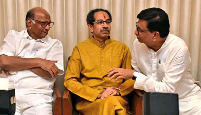 નાગરિકતા કાયદા મુદ્દે બરાબર ફસાઈ શિવસેના, CM ઉદ્ધવ ઠાકરે ધર્મસંકટમાં!, કરે તો શું કરે?