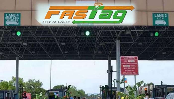 આજથી દેશભરમાં Fastagનો અમલ શરૂ, વાહન ચલાવનાર દરેક વ્યક્તિ માટે મહત્વનો છે આ નિયમ 