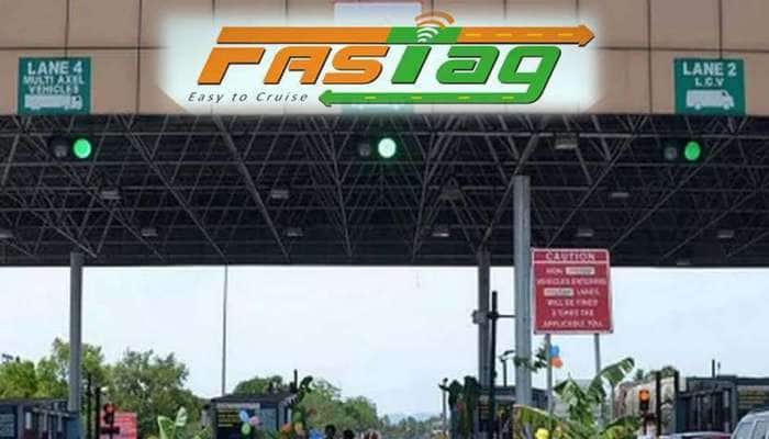 આજથી દેશભરમાં Fastagનો અમલ શરૂ, વાહન ચલાવનાર દરેક વ્યક્તિ માટે મહત્વનો છે 