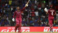 IND vs WI 1st One Day LIVE : વેસ્ટ ઈન્ડીઝનો 8 વિકેટે વિજય