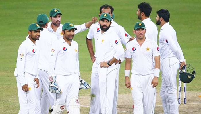 World Test Championship: પાકિસ્તાનનું ખાતુ ખુલવાથી ટીમ ઈન્ડિયાને ફટકો 