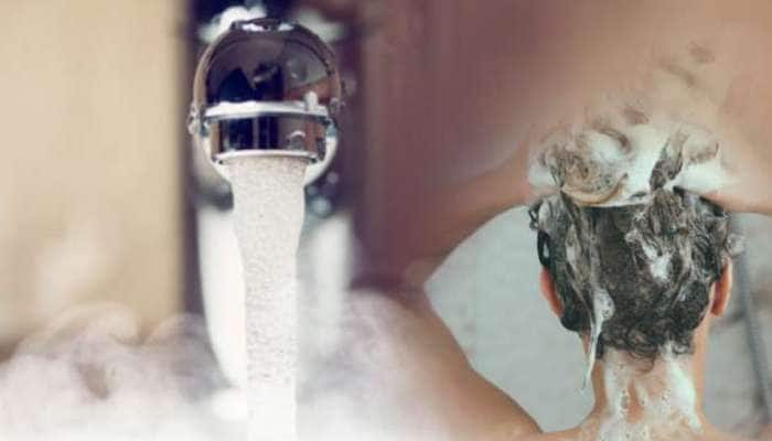 Hot Water Bath: ગરમ પાણી વડે નહાવું પડી શકે છે ભારે, જાણો શું છે ખતરો